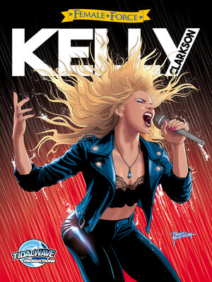 cover image of Female Force